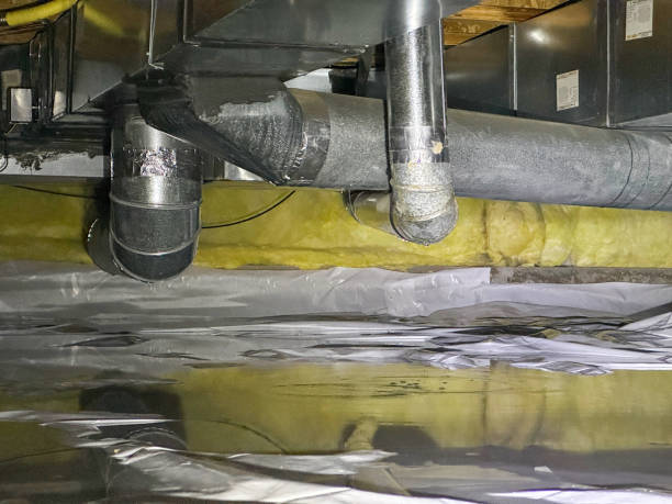 Sewage cleanup and water damage restoration in OH